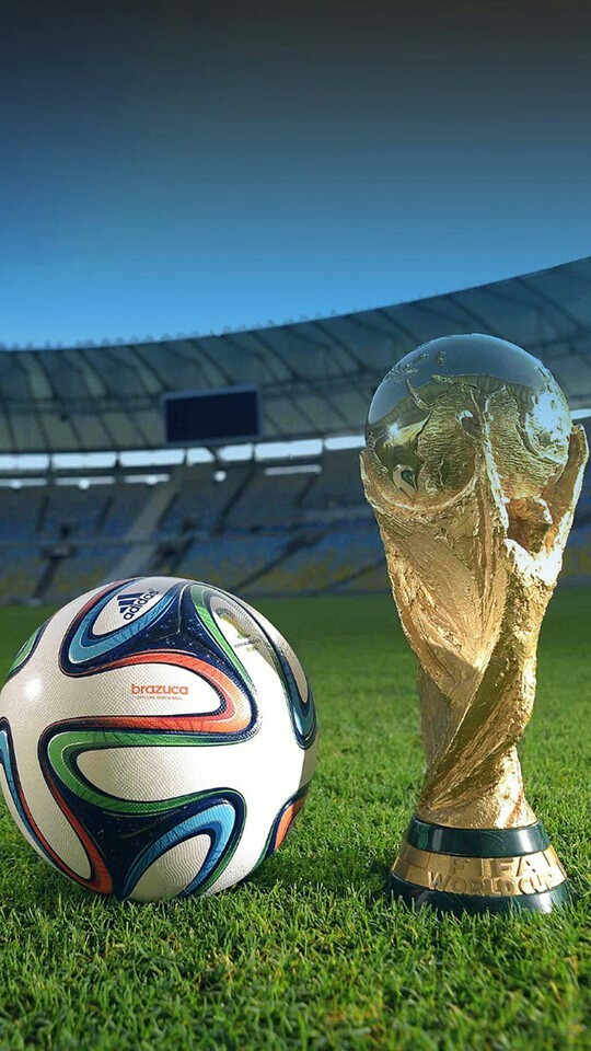 fifa world cup 2018