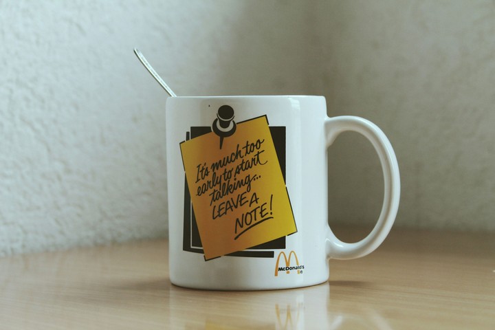 Morning.