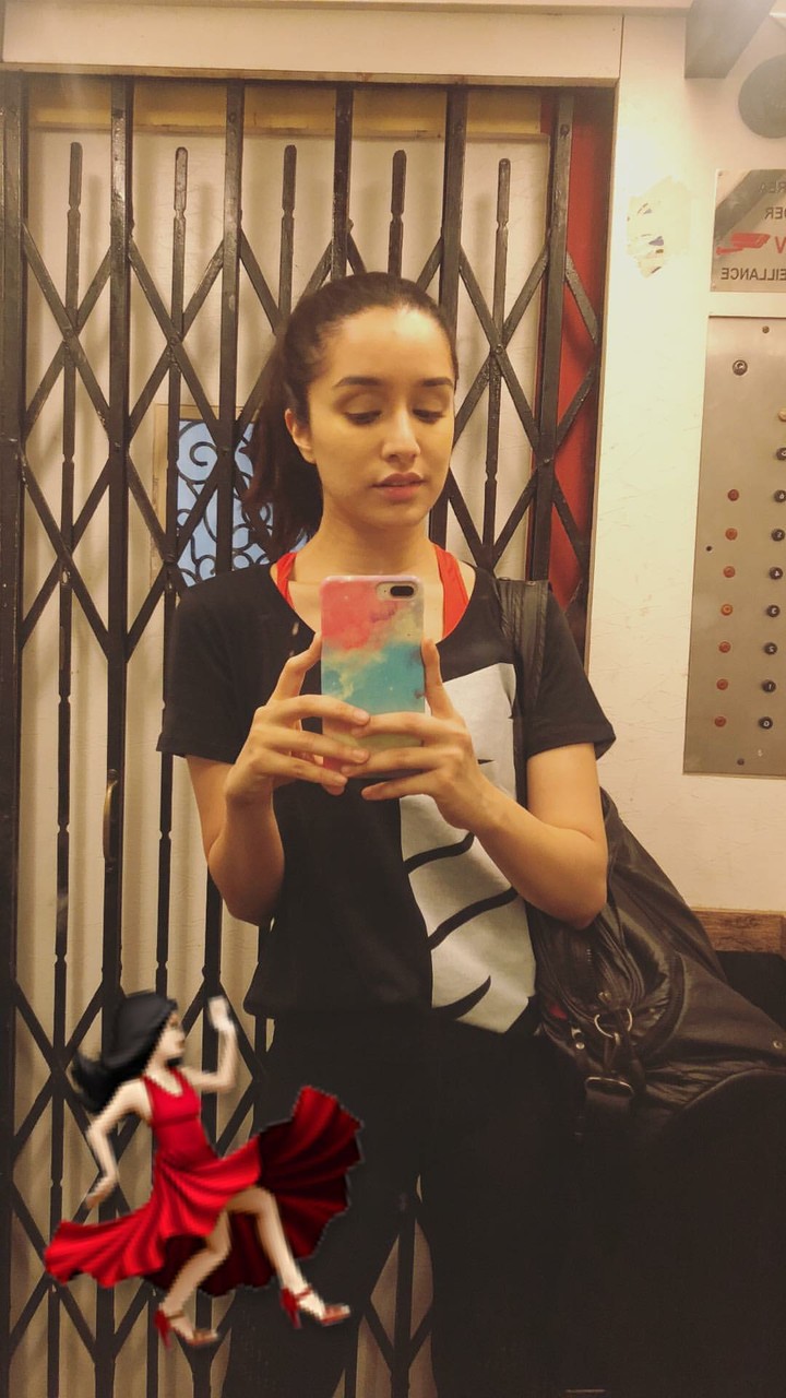 Shraddha Kapoor