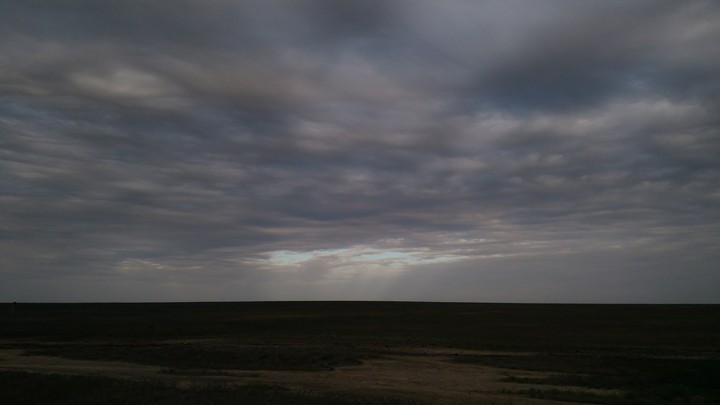 Небо
