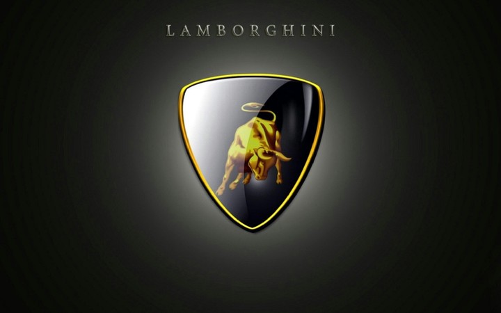 ❤LAMBORGHINI