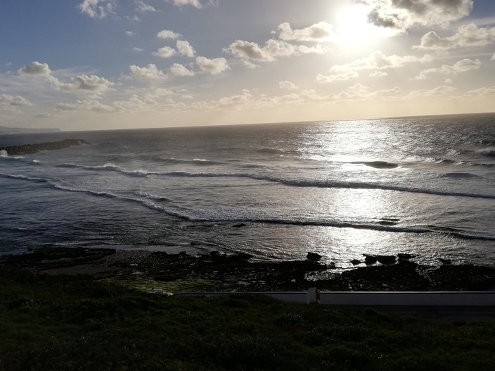 Ericeira, Portugal