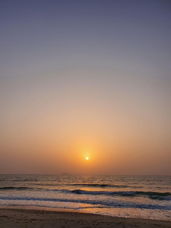 sea