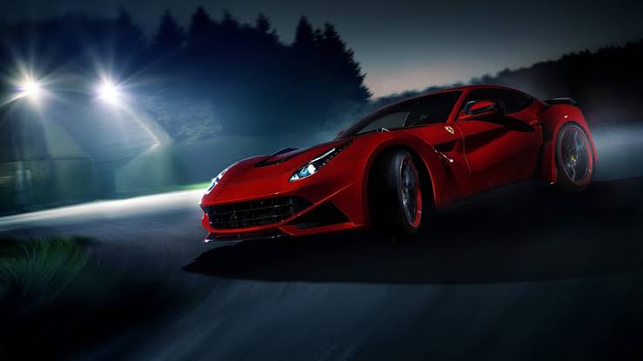 Ferari