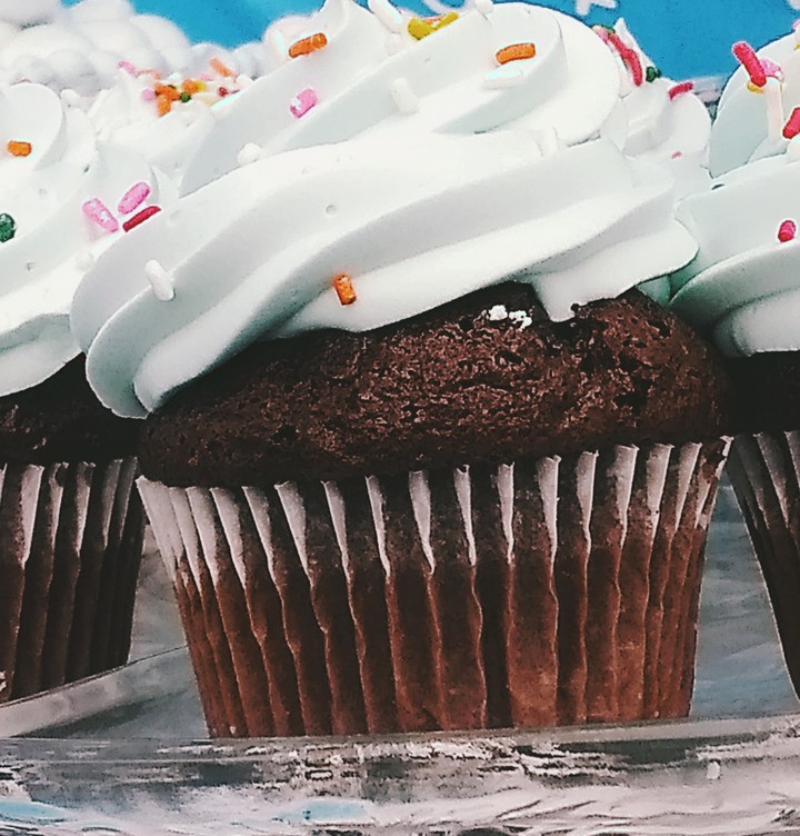 Cupcakes