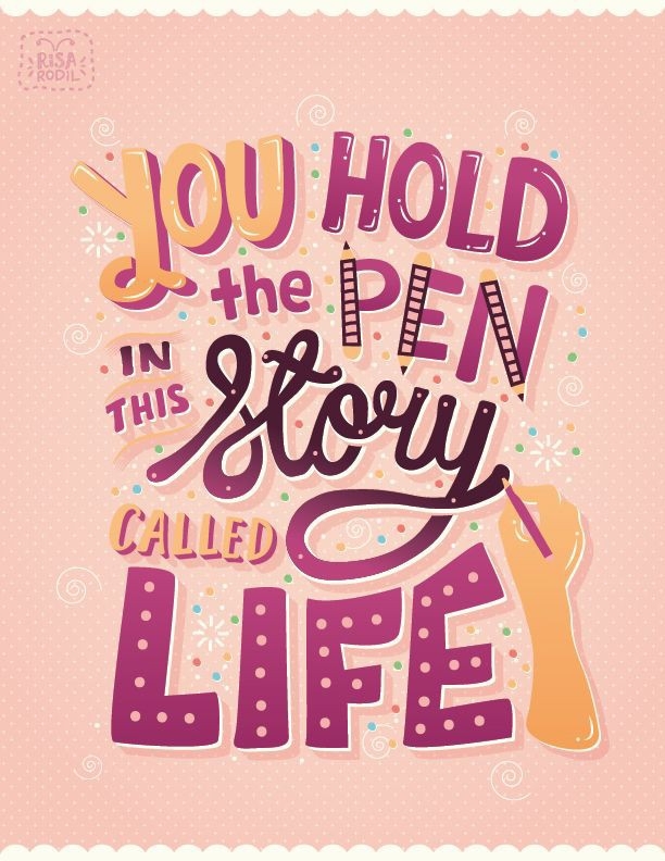 life