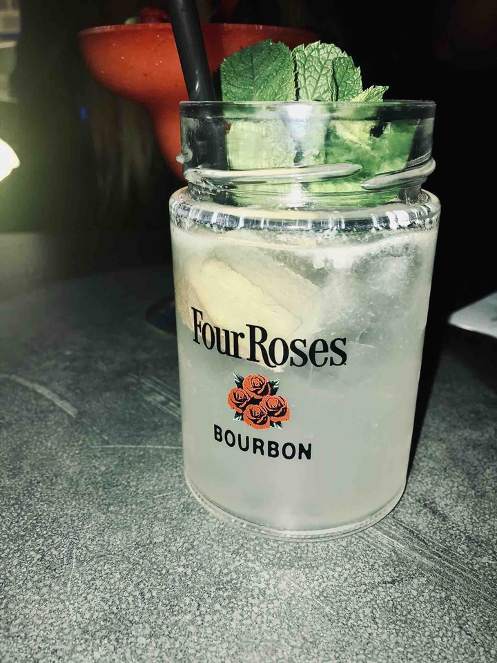 moscow mule