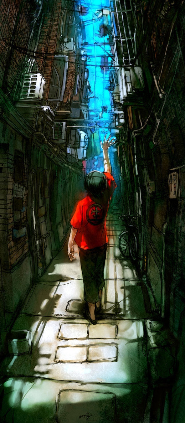 yumei