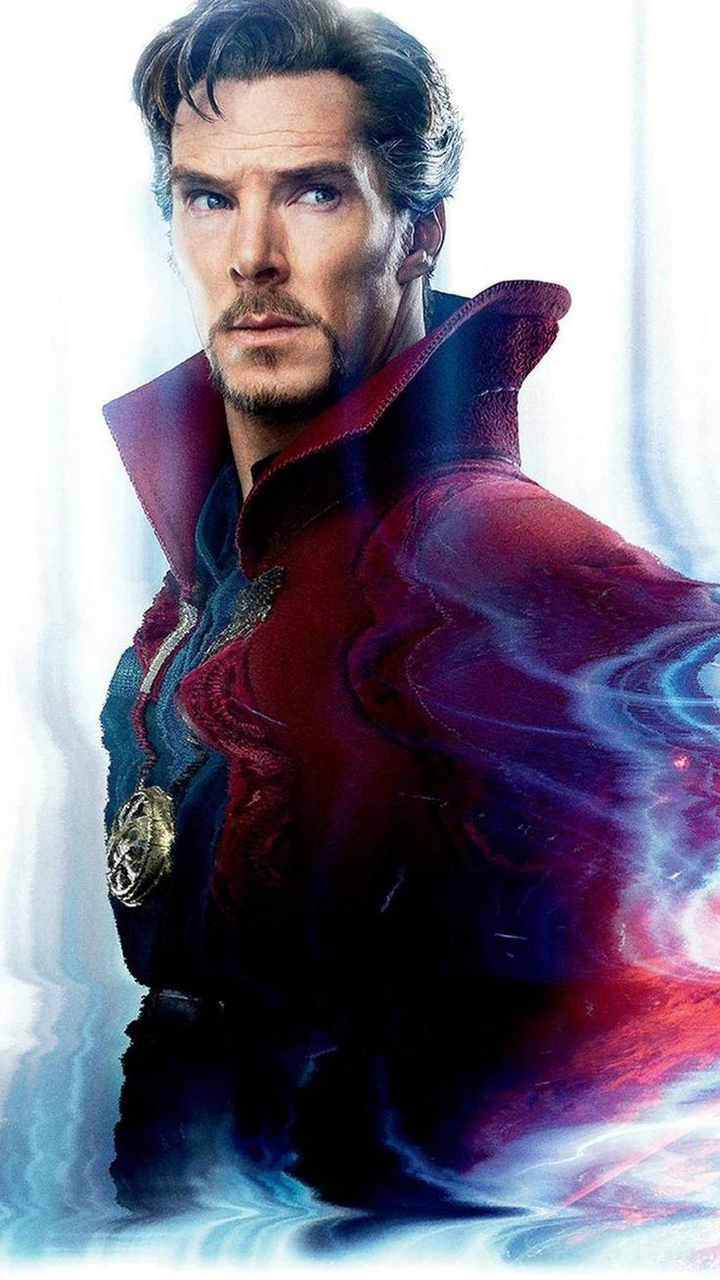 DOCTORSTRANGE