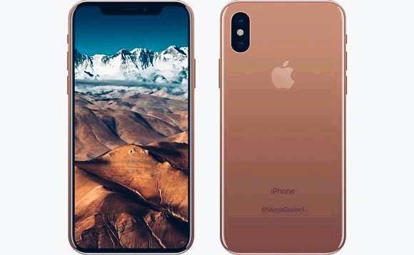 i phone 8