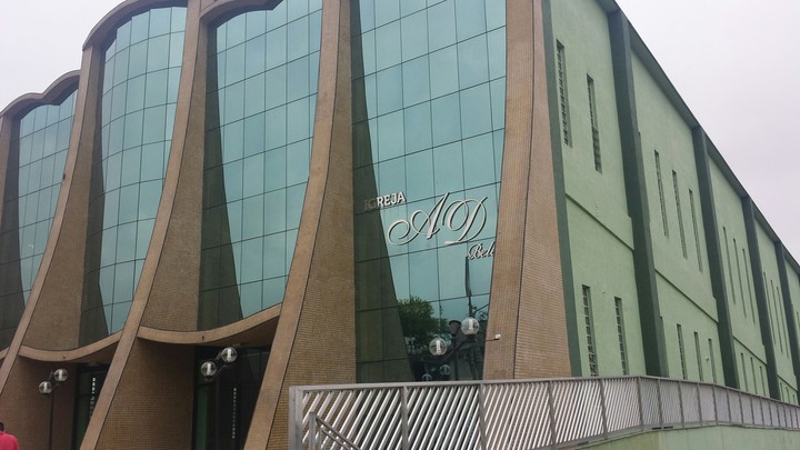templo