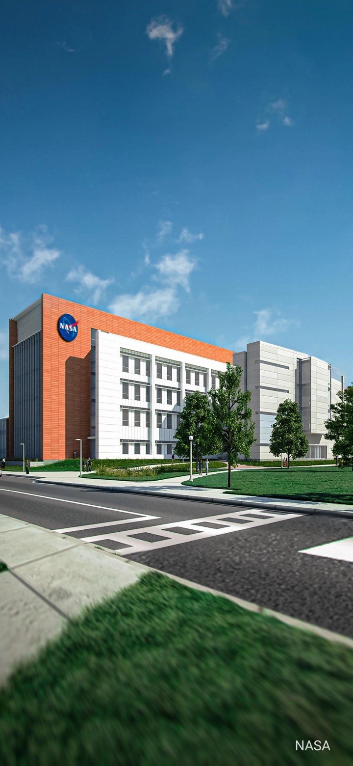 NASA