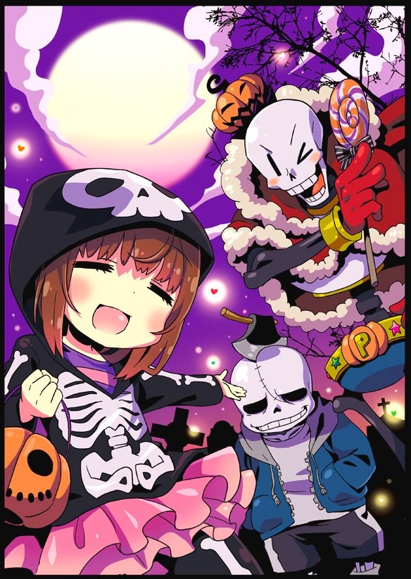 Happy Halloween