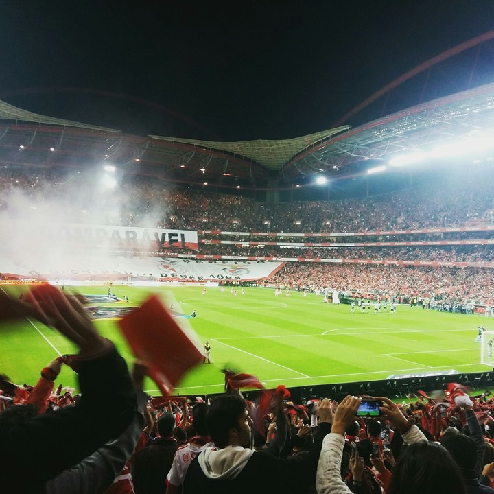Inferno da Luz