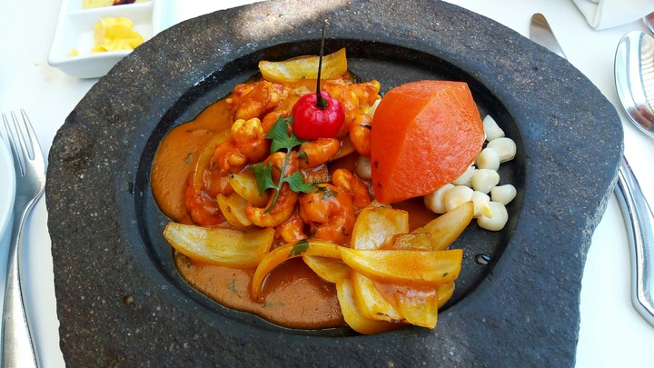 Peru Food