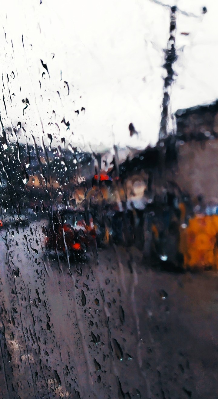 rain