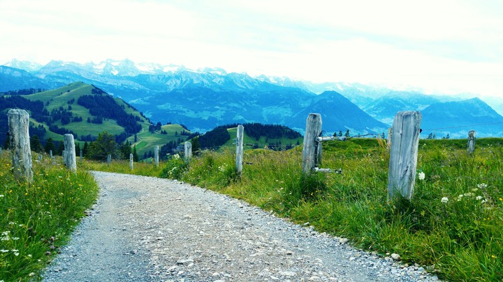 Schweizer Alm