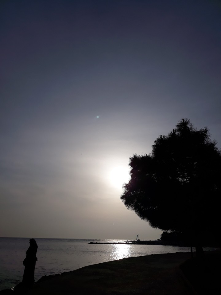 sun