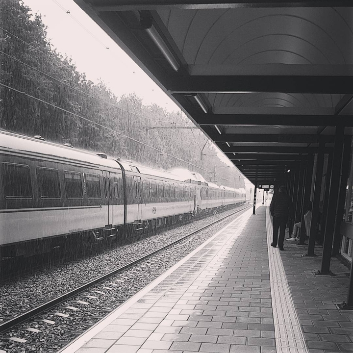 Rotterdam
