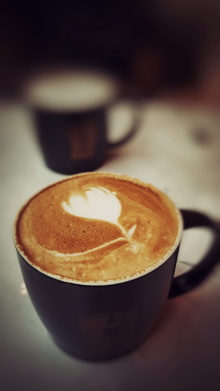 Coffee