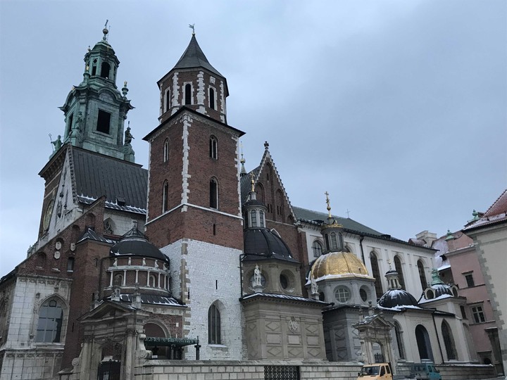 Krakow, Poland
