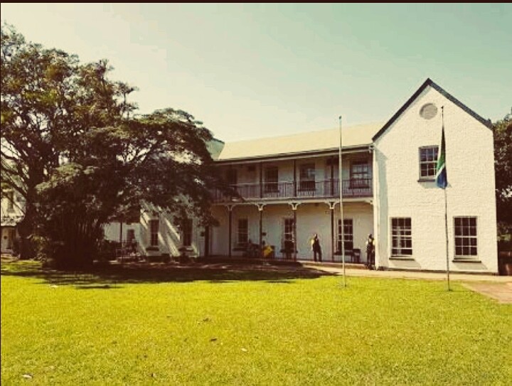 Edwards Hall