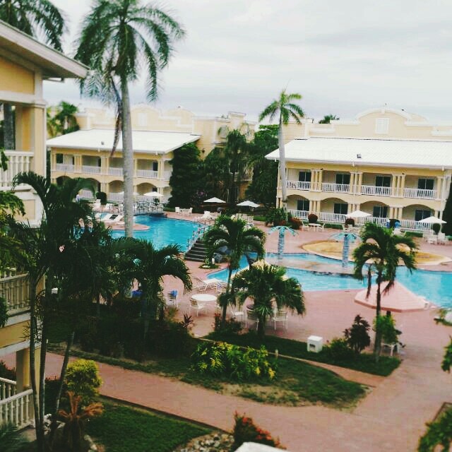 Motel