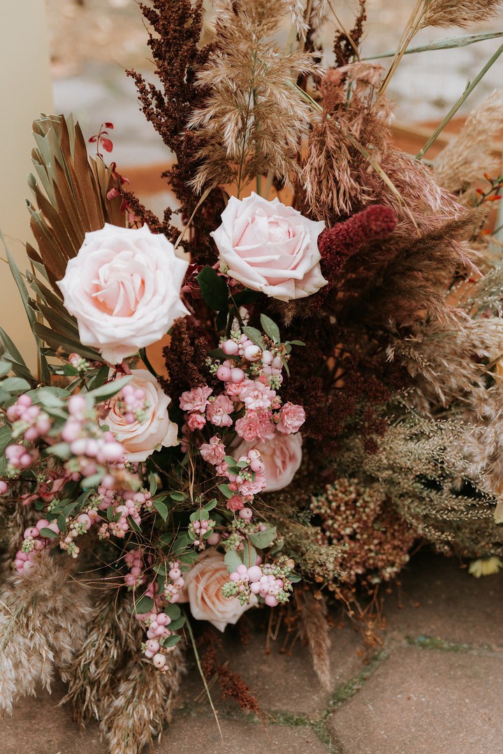 "Flower"