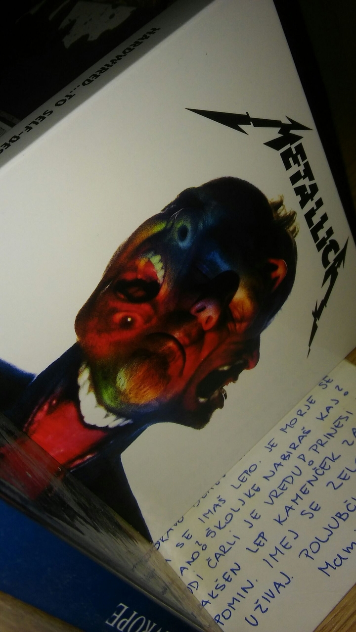 metallica