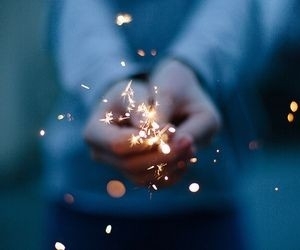 fire flies