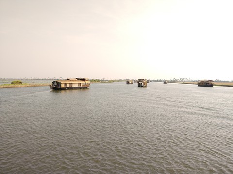 water of peace