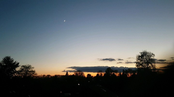 beutyfull night