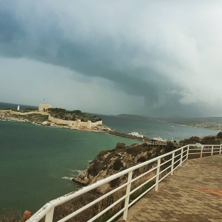 KUŞADASI