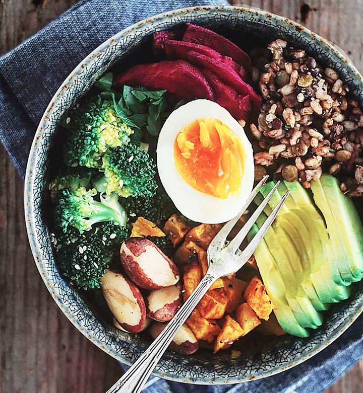 buddhabowl