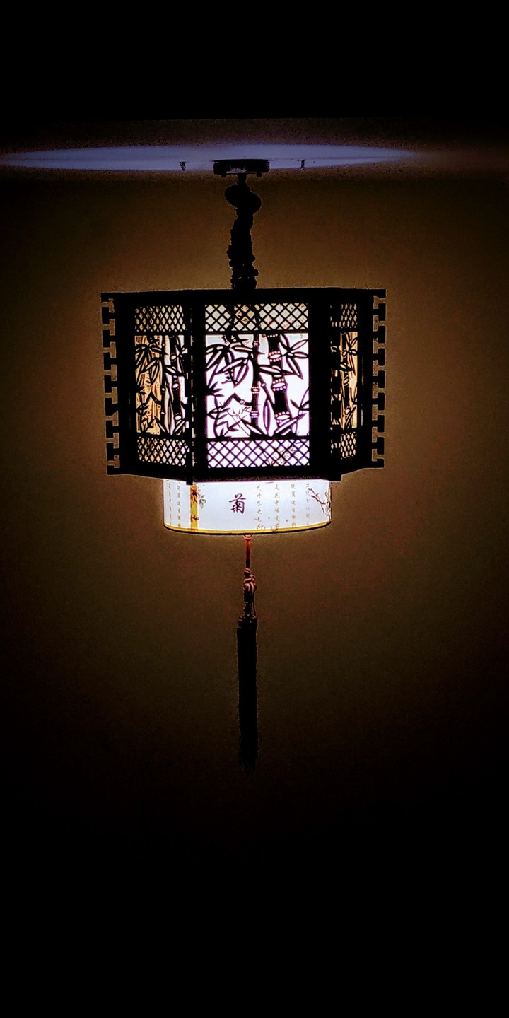 Low Light
