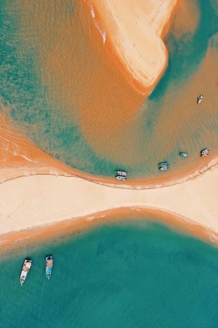 plage