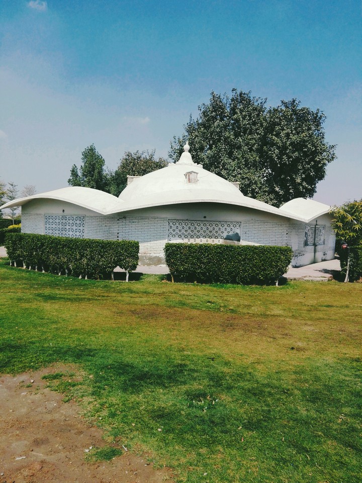 Palace