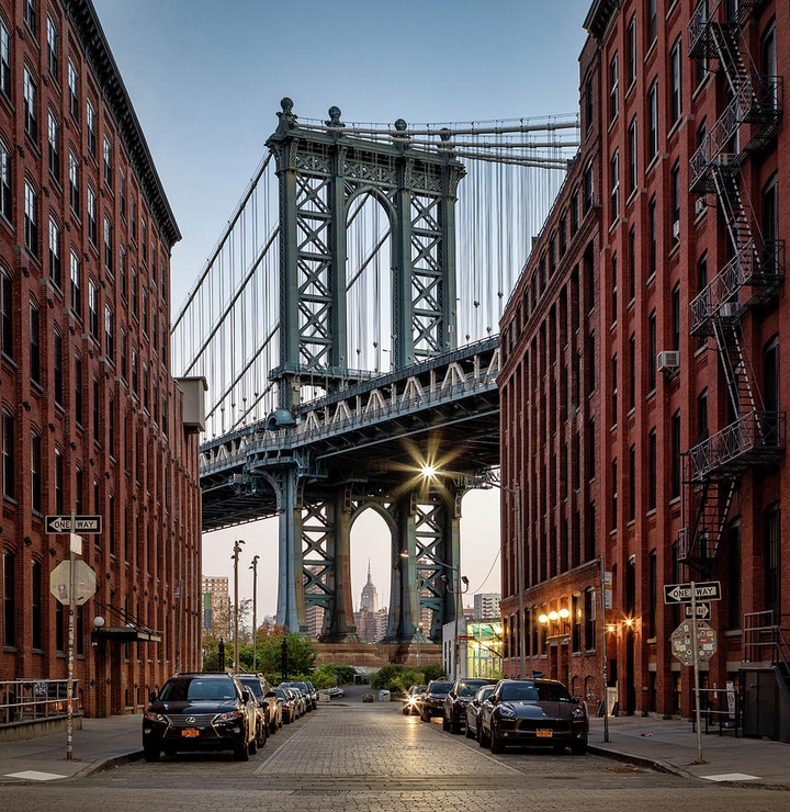 Manhattan