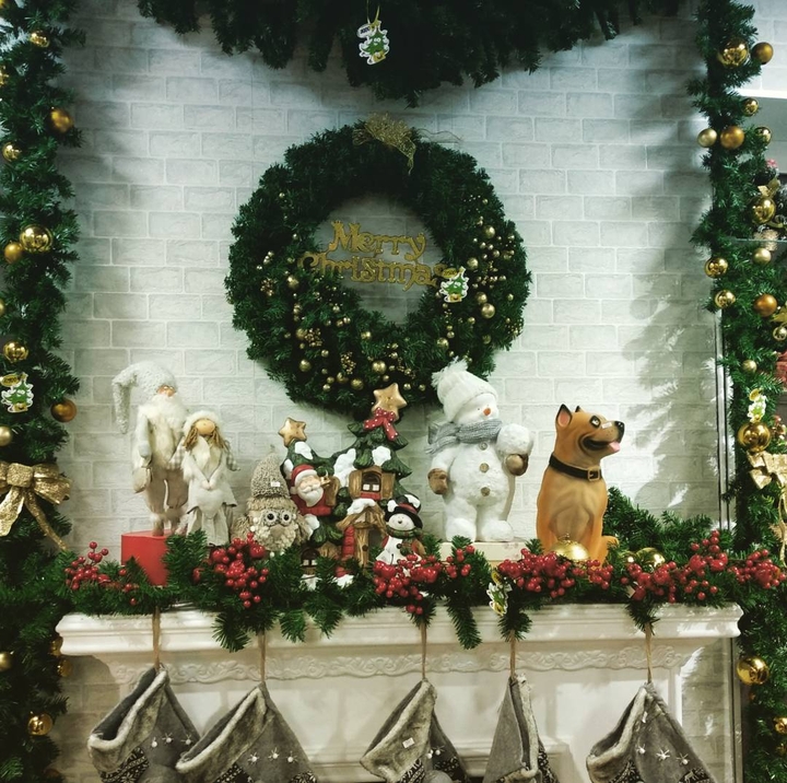 Merry Christmas