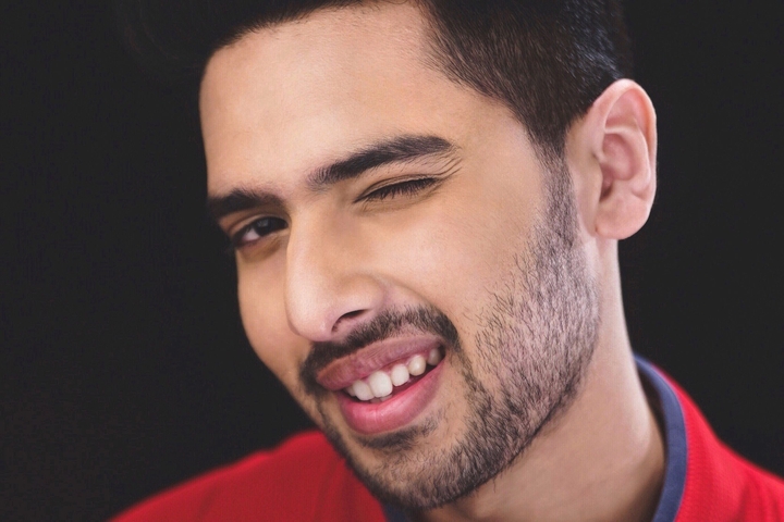 ARMAAN MALIK