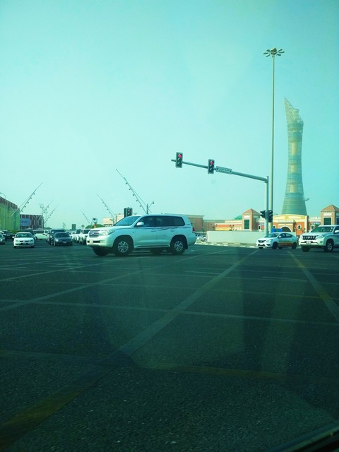 khalifa stadium