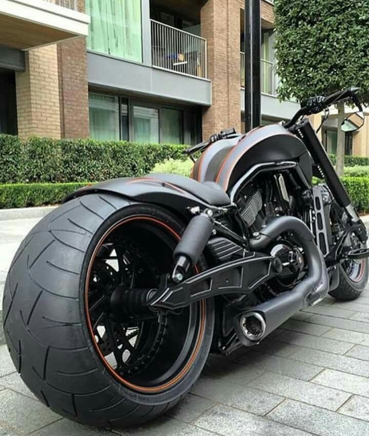 The my Power Motor ❤