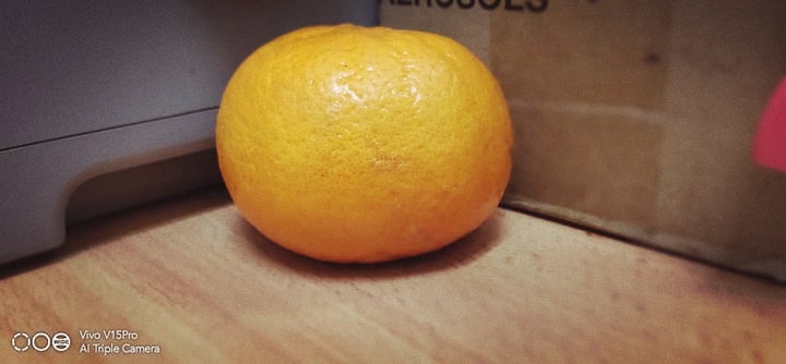 mandarin lime