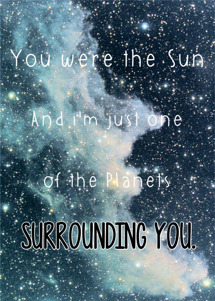 Fangirl Feels