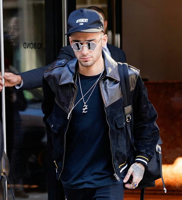 Zayn