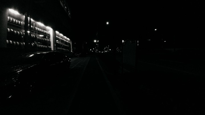 Just Road