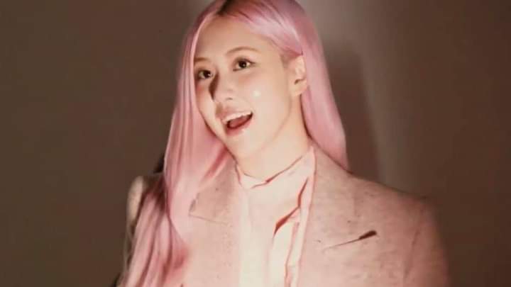 ROSE Dazed Korea​ #3