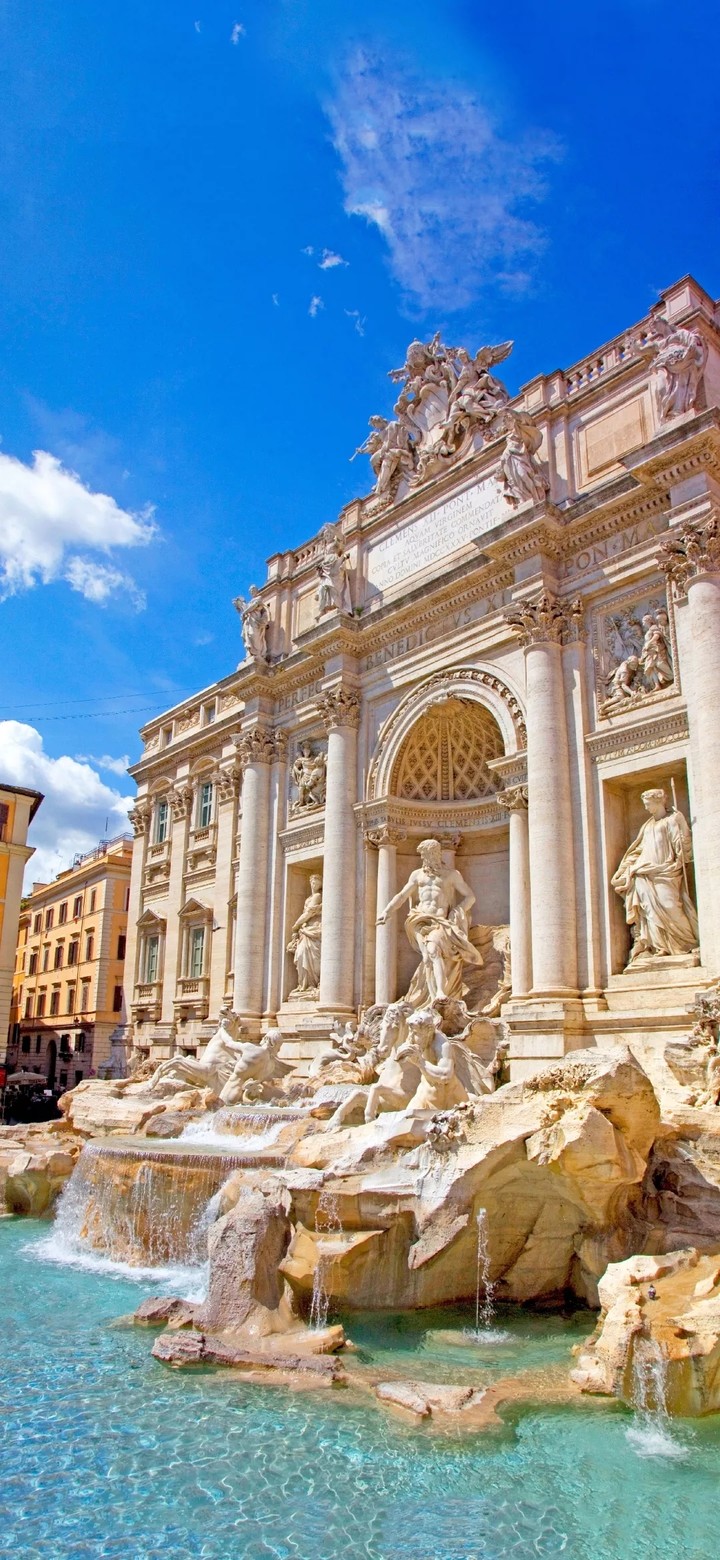 rome