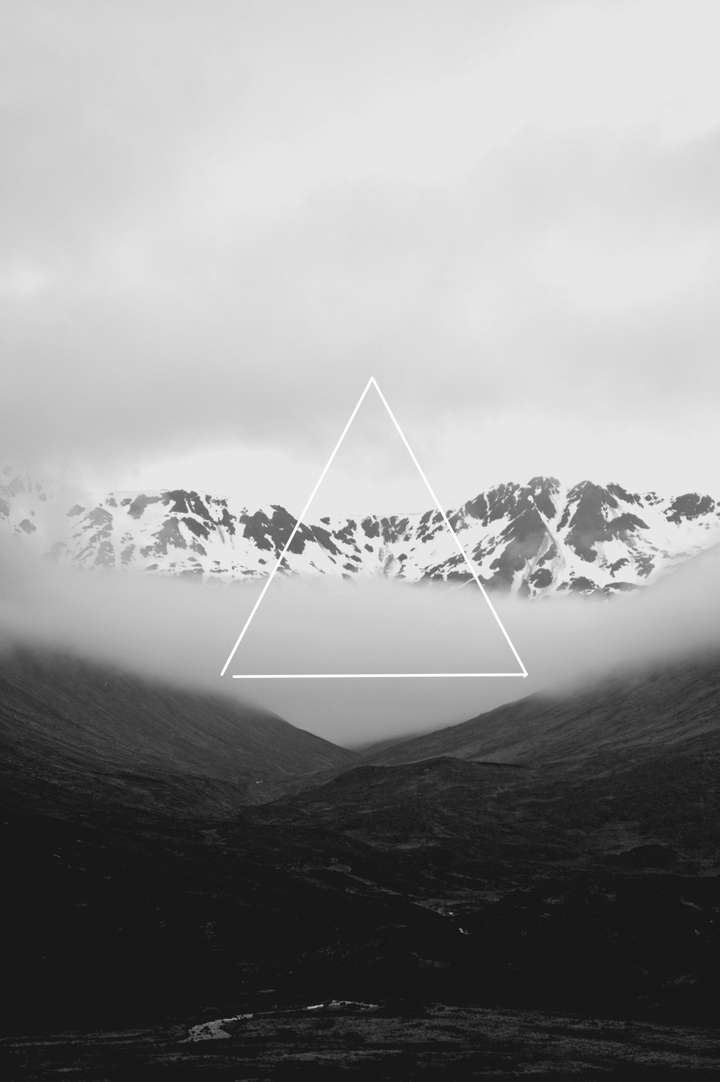 moutains