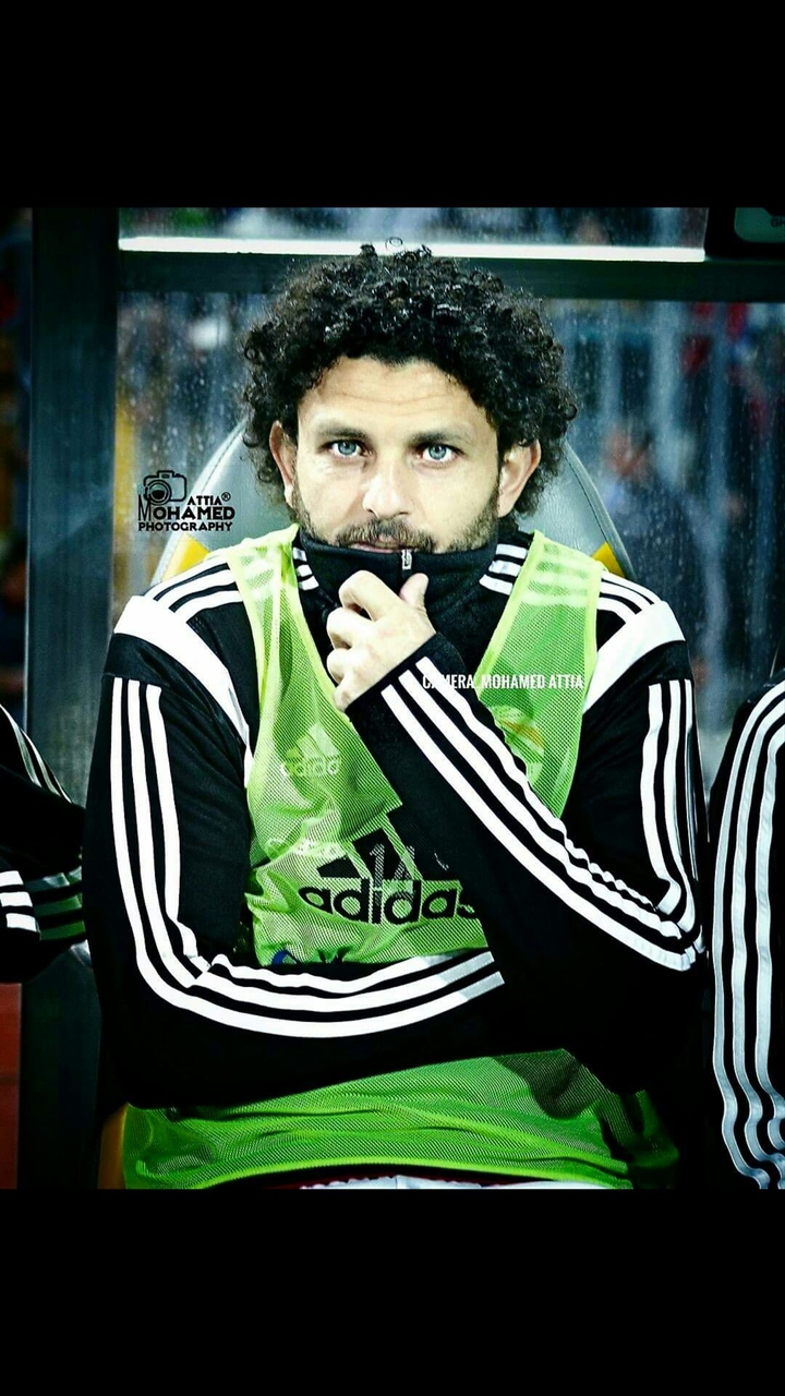hossam ghaly